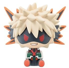 Amazon | 一番くじ 僕のヒーローアカデミア Fight On! G賞 ちょこのっ