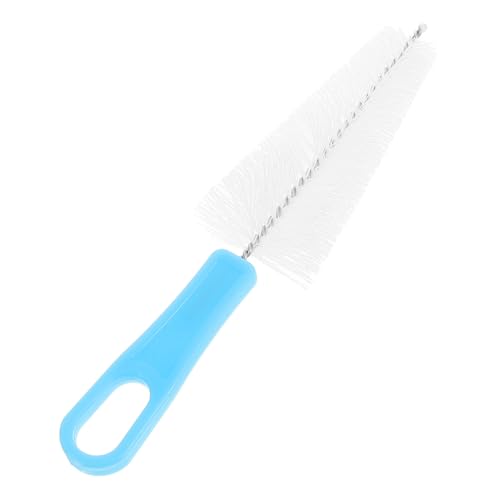 DRESSOOS 1pc �N�����l�b�g �X �A���g �t���[�g �N���[�j���O�u���V �t�@�C�o�[ Abs �y�� �����^�тɕ֗� �O�o��ł̃N���[�j���O�ɍœK