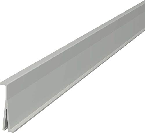 Preisvergleich Produktbild obo-bettermann System canalizacion Trennwand Trennwand 2371 / 60