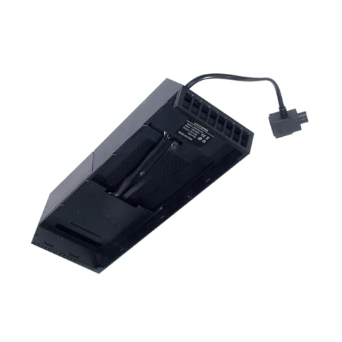 Caja externa para disco duro con indicador LED de datos miniatura 5