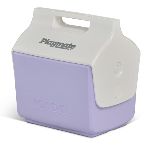 Image of Igloo Classic Playmate Coolers | Insulated Hard Shell Cooler Chest