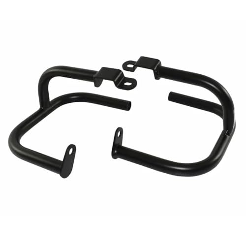 Protection de pare-chocs moteur anti-chute pour crash bar moto T900