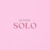 Stone Music Entertainment Jennie Blackpink - Solo Photobook+CD+Postcard+Photocard