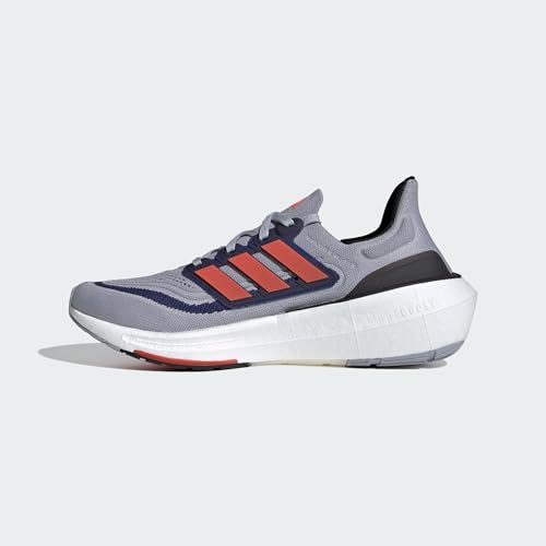 Image of adidas Mens Ultraboost Light Running Shoe