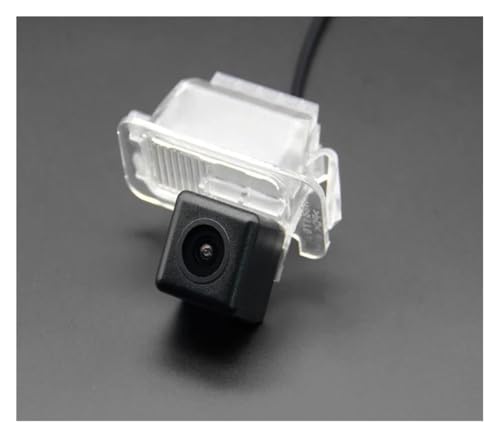 Caméra recul Focus 2 vision nocturne avec Power Relay Set - 4