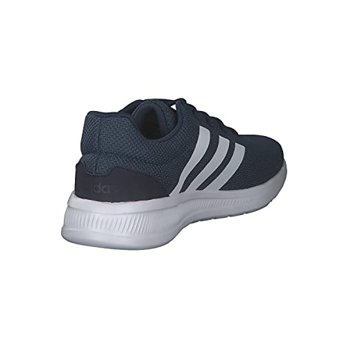 Image of Adidas Womens Lite Racer CLN 2.0 Running Shoe