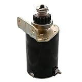 Starter Motor Fits Briggs and Stratton for Craftsman GT5000 691262 693054 Engine +