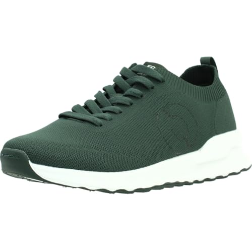 Ecoalf CONDE KNIT DEPORTIVAS PLANAS Hombre