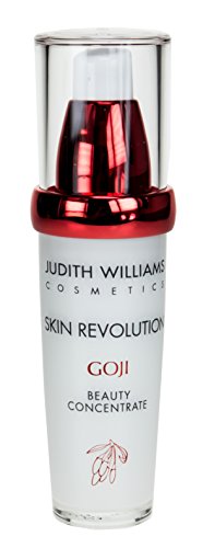 Preisvergleich Produktbild Judith Williams Skin Revolution Goji Anti-Aging Konzentrat 60ml