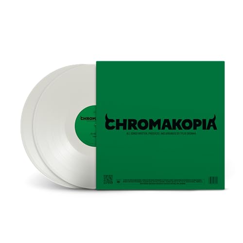Chromakopia [VINYL]