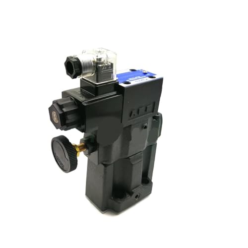 Soupapes de décharge S-BSG-03-2B3B-A240-N1-51 de haute précision mécanique