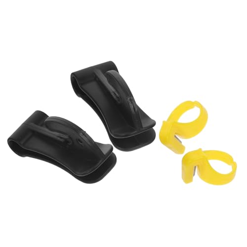 BCOATH 8stücke Ballon Cutter Praktisches Werkzeug Für Ballonkunst Und Partys Für Kinderfeste Und Bühnenaufführungen Mit Versteckten Klingen Für Sicheres Schneiden Und Aufschneiden