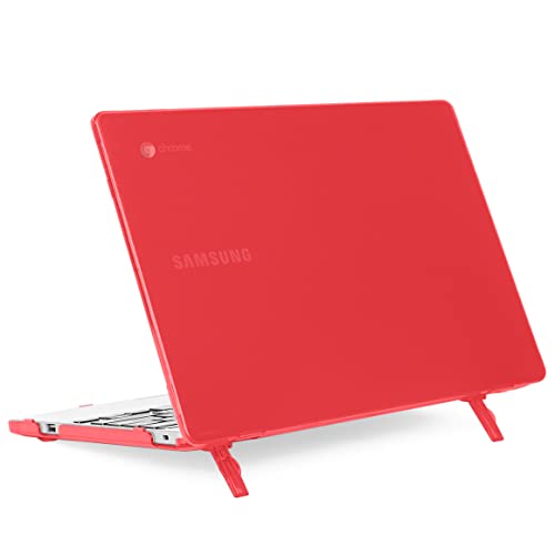Carcasa rígida Samsung Chromebook 4 mCover ideal para proteger tu portátil en clase o la oficina