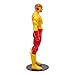 McFarlane Toys Kid Flash Gold Action Figure - DC Multiverse Toy