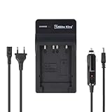 sony np-bd1 battery charger Der Ladevorgang erfolgt über das 110-220V Stromnetz oder dank des mitgelieferten KFZ-Ladekabels ganz einfach über das 12V Netz Ihres Autos.
