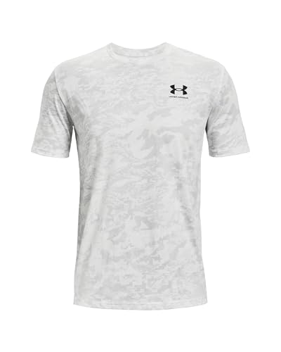 Under Armour Homme UA ABC Camo SS Shirt