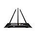 NETGEAR Nighthawk Smart Wi-Fi Router (R7000) - AC1900 Wireless Speed (Up to 1900 Mbps) | Up to 1800 Sq Ft Coverage & 30 Devices | 4 x 1G Ethernet and 2 USB Ports | Armor Security