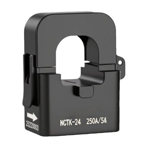 Transformateur de courant haute précision niveau 0.5 série NCTK-24