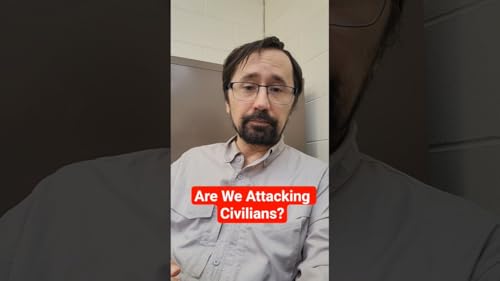 The Iran War is Changing Us...