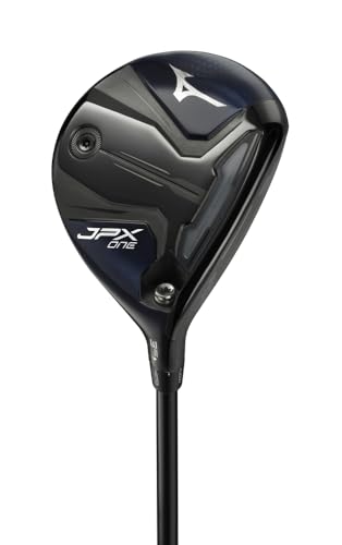Mizuno JPX One Fairway Wood, RH/MID Launch/Regular, 15.0 Degree
