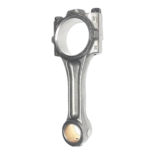 Wieoncke 1 x Biela 129900-23000 12990023000 Compatível com Yanmar 4TNV94 4TNV94L 4TNE94 4TNV98 4TNE9