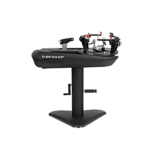 DUNLOP Stringing Machine 2.0