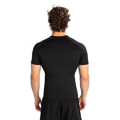Venum Contender Mens Short Sleeve Rashguard