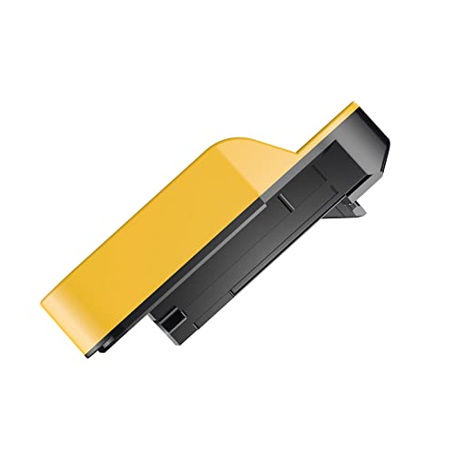 1 adaptador serve apenas para Black & Decker compatível com cabo Porter 20v MAX (não antigo 18 V) fe