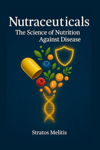 Nutraceuticals: The Science Of Nutrition Against Disease