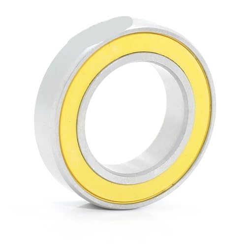 Roulement SMR18307-2RS en acier inoxydable pour moyeu de vélo de route