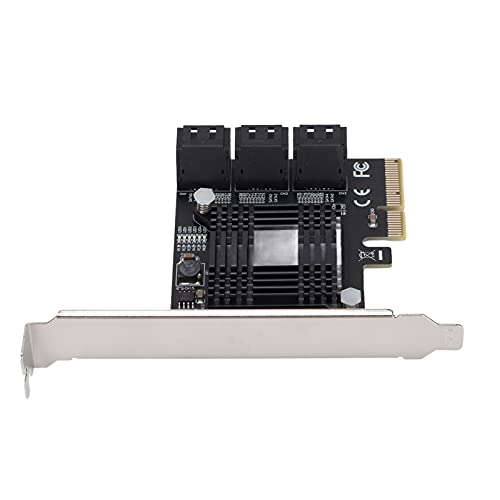 Carte d'extension puce ASM rapide 5 bornes pour disque dur et PC de bureau