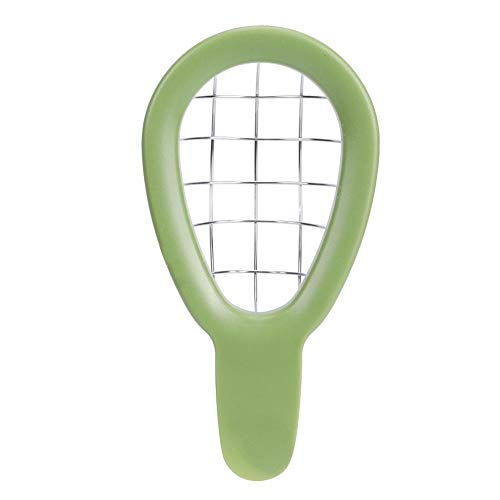 Utensile per cuocere e taglier di avocado in