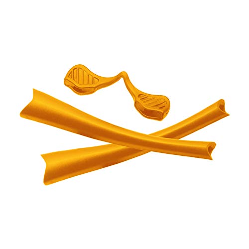 Image of Acefrog Replacement Earsocks Nose Piece for Oakley Radar Path AF Pitch Range Edge XL Sunglasses