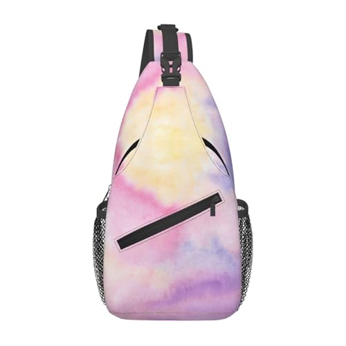 Sac à bandoulière Rainbow grand format pour ranger toutes vos affaires