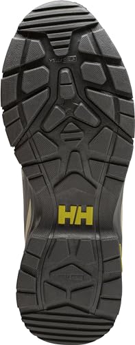Image of Helly Hansen Men's Cascade Mid Helly Tech Waterproof Breathable Lightweight Hiking Boots