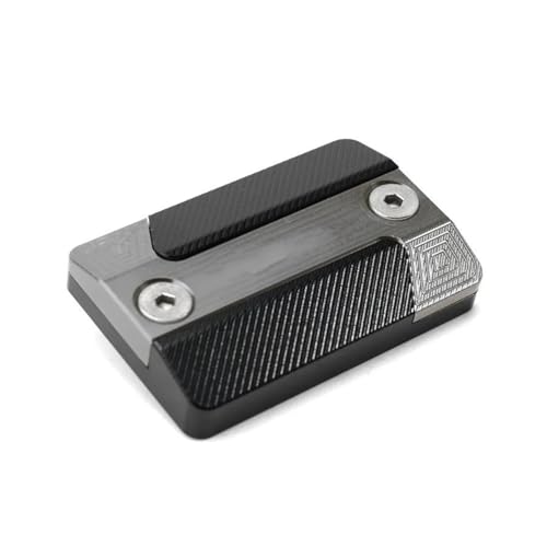 Tapa líquido de frenos delantero moto PCX 125 150 160 accesorio depósito titanium