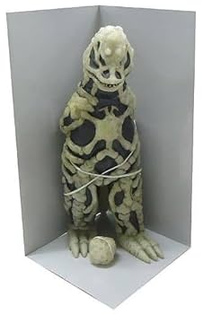 Amazon.co.jp: ソフビ 実相寺怪獣シリーズ 亡霊怪獣シーボーズ