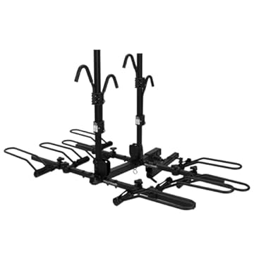 best platform bike rack