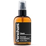 Penchant – Premium Intimate Lubricants for Sensitive Skin, Silicone-BasedSensory Lube for Women and Men – Lubrication Gel with Discreet Label – Natural LoveOil – Personal Use & Couples
