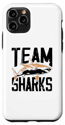 Team Sharks  D V[N X}zP[X iPhone 11 Pro p