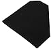 Veemoon 10pcs Neoprene Foam Pads Oil-Resistant Fire Retardant Insulation Blocks for Automotive Home Industrial Use Versatile Impact-Protection Cushioning