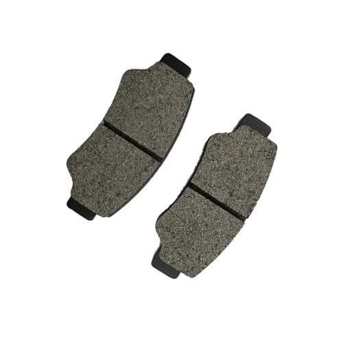 Plaquettes de frein arrière ATV UTV pour CF800 ZFORCE CFORCE 7020-0810A0