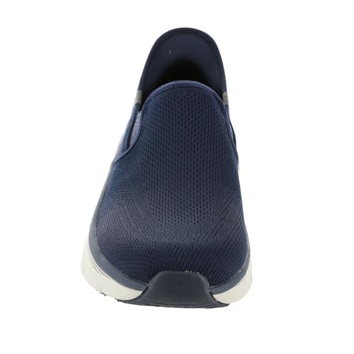 Image of Skechers Mens D'lux Walker Orford Slip-in