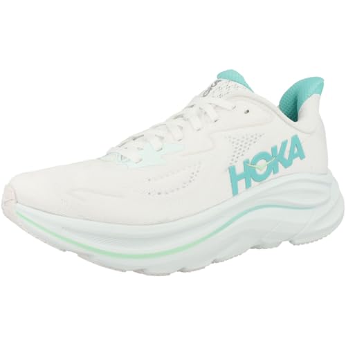 Image of Hoka Womens Clifton 10