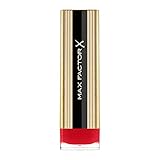Hidrata activamente para unos labios más suaves y con volumen (comparado con labios sin maquillar)