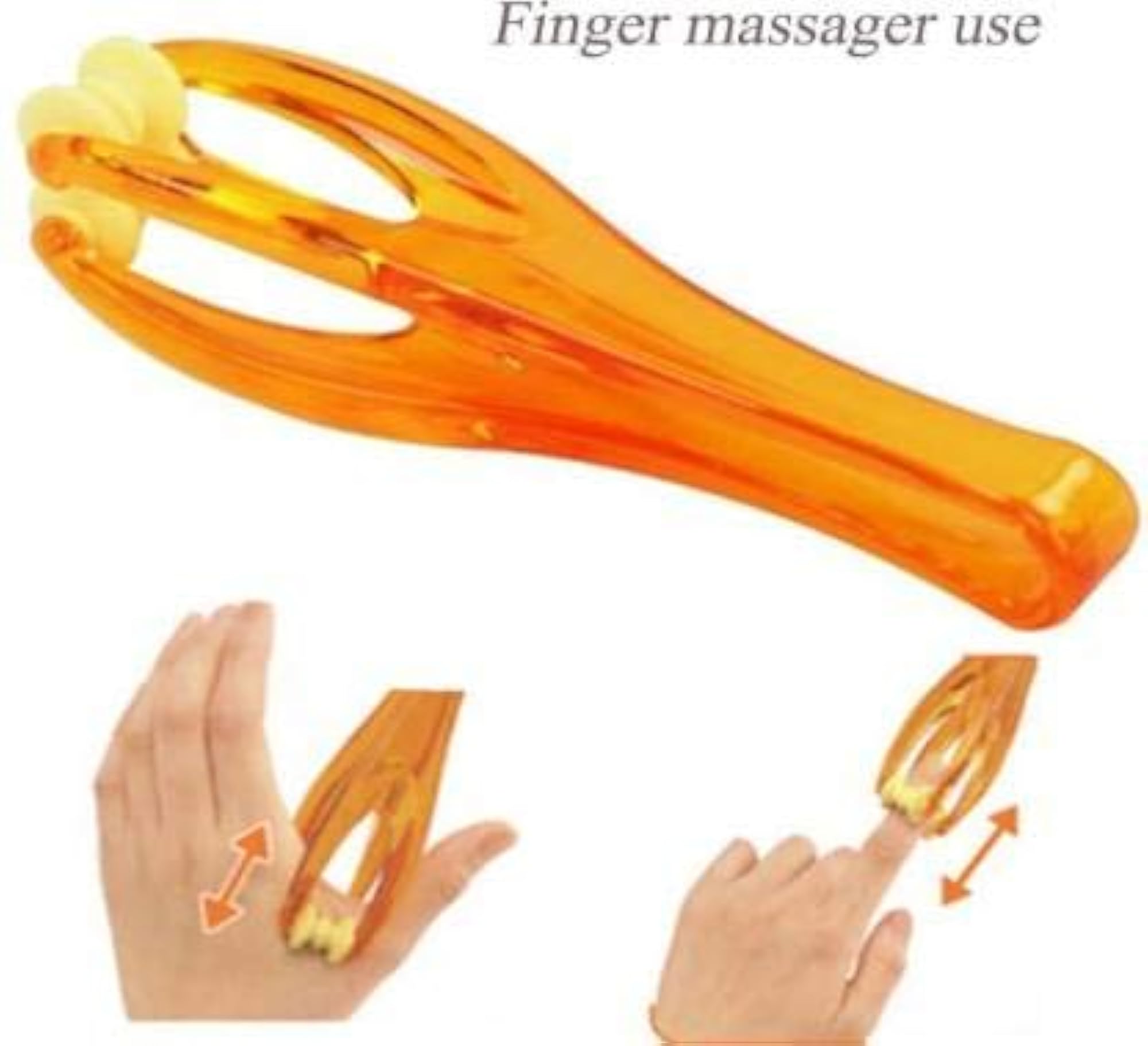 SUJOK DG57 Acupressure Massager Tools Kit Combo