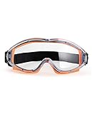 PACIFIC PPE Safety Goggles...