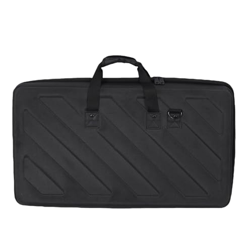 Étui de contrôleur DJ pour DDJ FLX4 sac portable avec protection mousse SB3