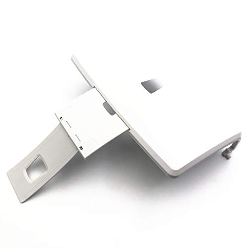 Bac de sortie PA03540-E904 résout les chutes de papier sur Fujitsu fi-6130 fi-6140