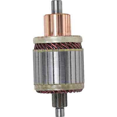 12V CW Armature for Ford Vehicles - New Replacement Part - 300-14016
